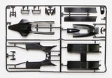 Maquette Tamiya Lotus Type 79 1978 échelle 1/20 – F1 Grand Prix, monoplace John Player Special à assembler en plastique injecté. Modèle détaillé avec livrée noire, effet de sol, cockpit fidèle, moteur reproduit, suspension réaliste, pneus en caoutchouc et décalcomanies incluses. Maquette de compétition inspirée de la voiture pilotée par Mario Andretti et conçue par Colin Chapman pour la collection Grand Prix Tamiya.