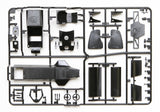 Maquette Tamiya Lotus Type 79 1978 échelle 1/20 – F1 Grand Prix, monoplace John Player Special à assembler en plastique injecté. Modèle détaillé avec livrée noire, effet de sol, cockpit fidèle, moteur reproduit, suspension réaliste, pneus en caoutchouc et décalcomanies incluses. Maquette de compétition inspirée de la voiture pilotée par Mario Andretti et conçue par Colin Chapman pour la collection Grand Prix Tamiya.