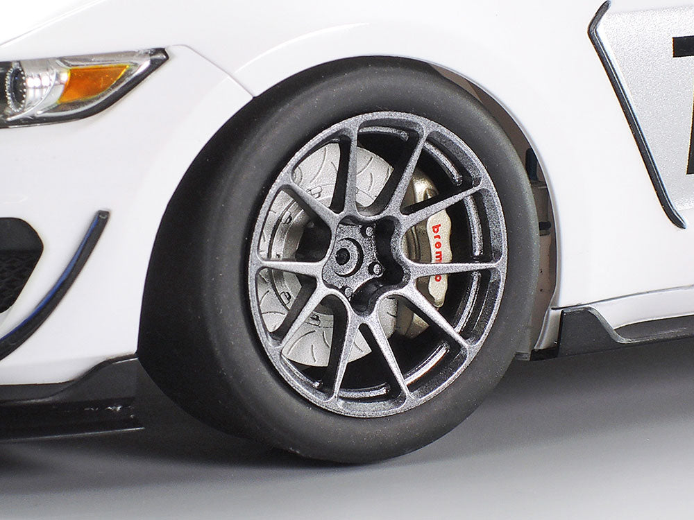 TAMIYA 24354 - Ford Mustang GT4 – Voiture de sport 1/24