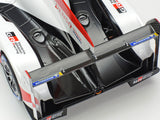 TAM24349 – Toyota TS050 Hybrid – Voiture de cours 1/24