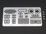 TAM24357 – Lotus Super 7 Series II – Voiture de sport 1/24