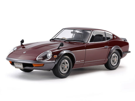 TAM24360 – Nissan Fairlady 240ZG – Voiture de sport 1/24