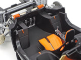 TAM24364 – GMA T.50 – Voiture de sport 1/24