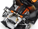 TAM24364 – GMA T.50 – Voiture de sport 1/24