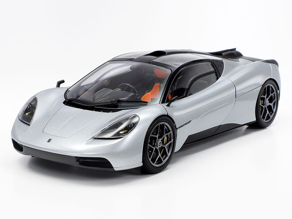 TAM24364 – GMA T.50 – Voiture de sport 1/24