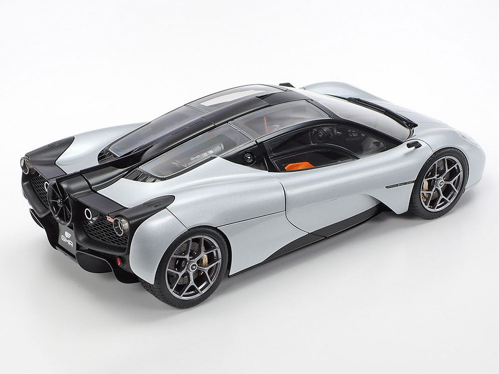 TAM24364 – GMA T.50 – Voiture de sport 1/24