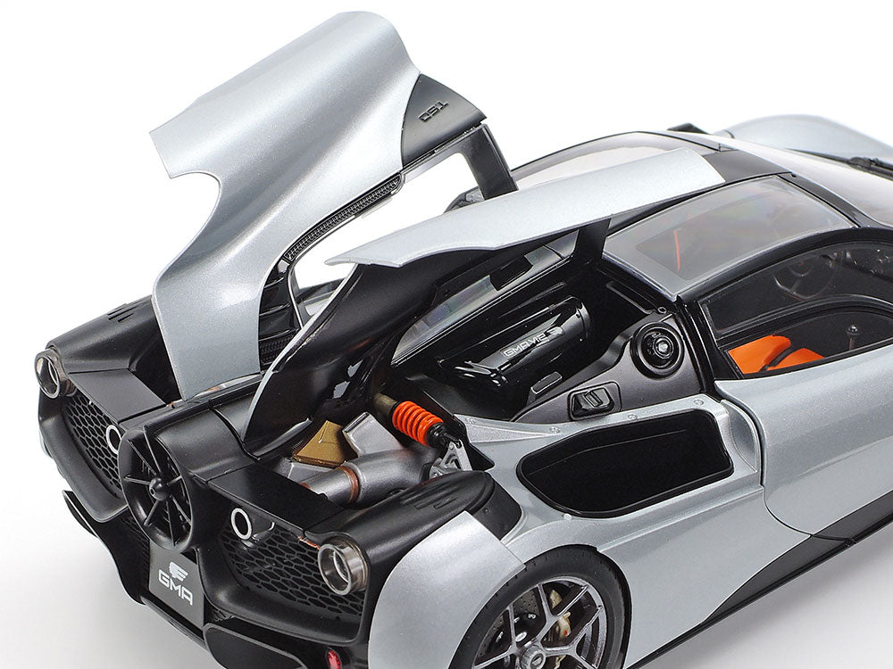 TAM24364 – GMA T.50 – Voiture de sport 1/24