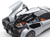 TAM24364 – GMA T.50 – Voiture de sport 1/24