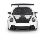 Tamiya 24370 – Porsche 911 GT3 RS (992) – maquette 1/24 avec décals, transferts métalliques et pneus en caoutchouc