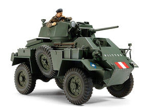 TAM32587 – Humber Armored Car Mk.IV britannique – 1/48 – Univers RcLoisirs