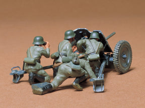 TAM35035 – Canon antichar 3,7 cm / Anti-Tank Gun 1/35 – Univers RcLoisirs