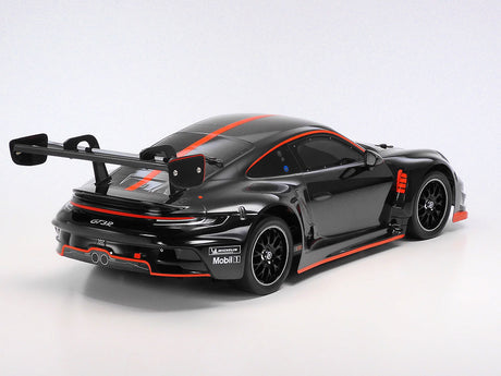 TAM58745 – Porsche 911 GT3 R (992) – 1/10 – TT-02 – Kit 4WD Rally – Univers RcLoisirs