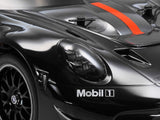 TAM58745 – Porsche 911 GT3 R (992) – 1/10 – TT-02 – Kit 4WD Rally – Univers RcLoisirs