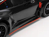 TAM58745 – Porsche 911 GT3 R (992) – 1/10 – TT-02 – Kit 4WD Rally – Univers RcLoisirs
