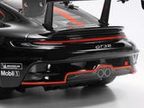 TAM58745 – Porsche 911 GT3 R (992) – 1/10 – TT-02 – Kit 4WD Rally – Univers RcLoisirs
