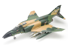 TAM60305 – McDonnell Douglas F-4C/D Phantom II – 1/32 – Univers RcLoisirs