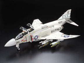 TAM60308 – McDonnell Douglas F-4J Phantom II Marines – 1/32 – Univers RcLoisirs