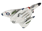 TAM60741 – Douglas F4D-1 Skyray – 1/72 – Univers RcLoisirs
