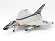 TAM60741 – Douglas F4D-1 Skyray – 1/72 – Univers RcLoisirs