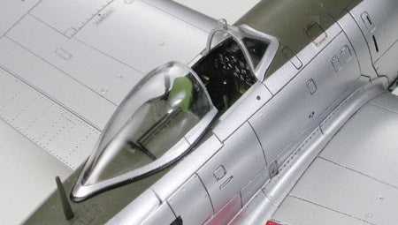 TAM60770 – P-47D Thunderbolt “Bubbletop” – 1/72 – Univers RcLoisirs