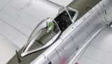 TAM60770 – P-47D Thunderbolt “Bubbletop” – 1/72 – Univers RcLoisirs