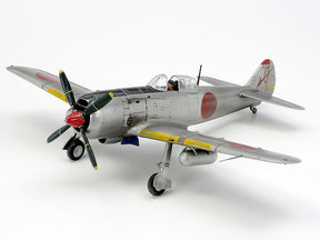 TAM61013 – Nakajima Ki-84-IA Hayate « Frank » – 1/48 – Univers RcLoisirs