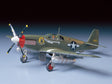 TAM61042 – North American P-51B Mustang – 1/48 – Univers RcLoisirs