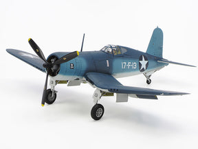 TAM61046 – F4U-1/2 "Birdcage" Corsair – 1/48 – Univers RcLoisirs