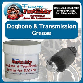 TFE328 – Dogbone & Transmission Grease – Univers RcLoisirs
