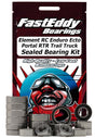 TFE9416 – Sealed Bearing Kit Element RC Enduro Ecto Portal RTR Trail Truck – Univers RcLoisirs