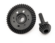 TRA10579 – Couronne et pignon de différentiel (Differential Ring and Pinion Gear) – Univers RcLoisirs