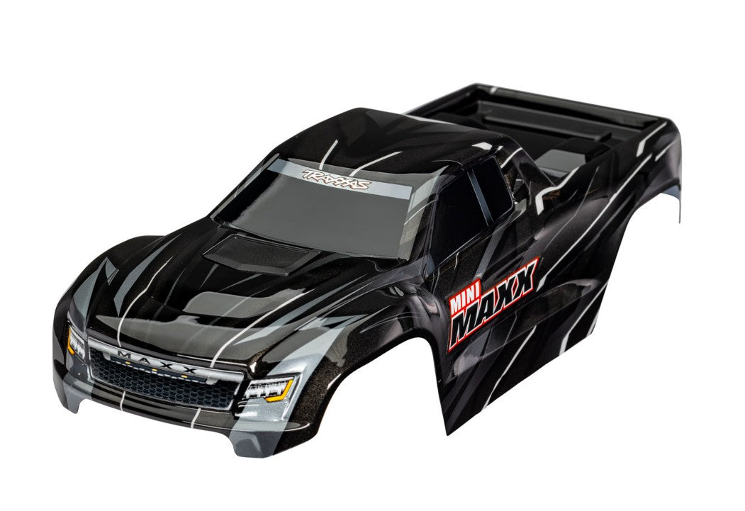 TRA10711 – Mini-Maxx® Body