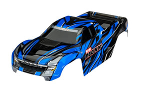 TRA10711 – Mini-Maxx® Body - Univers RcLoisirs