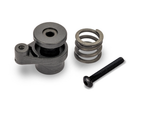 TRA10745 – Servo Saver complet (Servo Saver Set) – Univers RcLoisirs