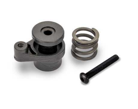 TRA10745 – Servo Saver complet (Servo Saver Set) – Univers RcLoisirs