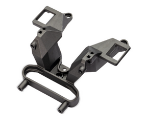 TRA10746 – Tour d’amortisseurs avant (Front Shock Tower) – Univers RcLoisirs