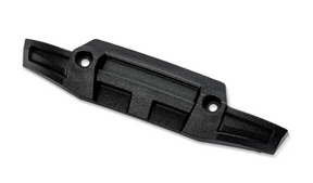 TRA10749-BLK – Pare-chocs avant (noir) (Front Bumper, Black) - Univers RcLoisirs