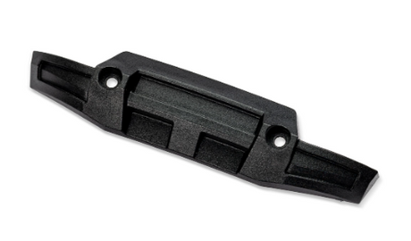 TRA10749-BLK – Pare-chocs avant (noir) (Front Bumper, Black) - Univers RcLoisirs