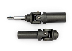 TRA10750 – Demi-arbre complet (Driveshaft Assembly) – Univers RcLoisirs