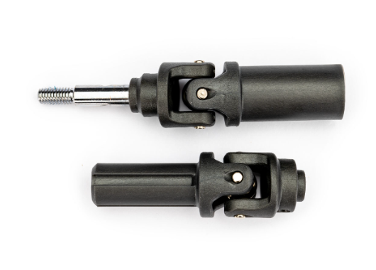 TRA10750 – Demi-arbre complet (Driveshaft Assembly) – Univers RcLoisirs