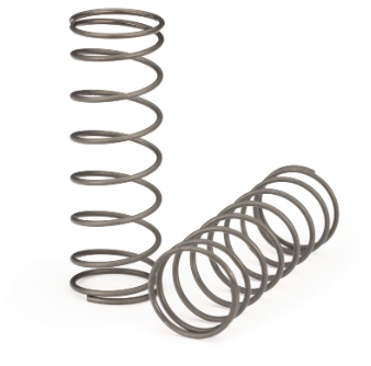 TRA10764 – Ressorts Mini GTR (Mini GTR Shock Springs) – Univers RcLoisirs