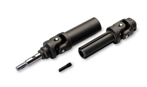 TRA10789 – Arbre de transmission WideMaxx HD (WideMaxx HD Driveshaft) – Univers RcLoisirs