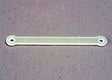 TRA2532 barre de renfort en fibre de verre Traxxas conçue pour renforcer le bulkhead avant et maintenir l'alignement des axes de suspension. Compatible avec plusieurs modèles Slash, Rustler, Stampede et Bandit.