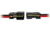 Traxxas, TRA2820X, LiPo 2S, batterie RC, batterie LiPo Traxxas, iD Connector, Soft Case, 2200 mAh, 25C, EZ-Peak, EZ-Peak Live, EZ-Peak Plus, chargeur Traxxas, véhicule RC électrique, RC Car, RC Truck, Short Course, Stadium Truck, Buggy RC, crawler RC, Slash 2WD, Rustler, Bandit, Stampede, batterie rechargeable, modélisme RC, Univers RcLoisirs