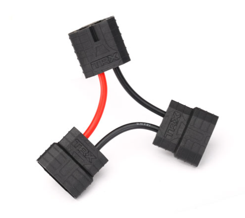 TRA3063X – Câble connecteur en série – Univers RcLoisirs