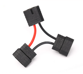 TRA3063X – Câble connecteur en série – Univers RcLoisirs