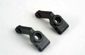 TRA3652 – Porte-essieux (Stub Axle Carriers) – Univers RcLoisirs