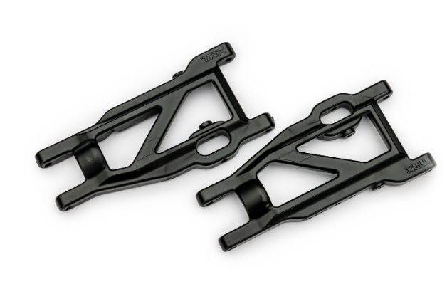 TRA3655-BLK – Bras de suspension inférieurs Heavy Duty (L&R) – Univers RcLoisirs