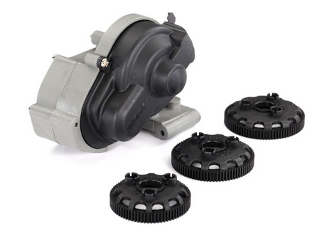 TRA3695A – Transmission Pro-Built Magnum 272 (Complete Transmission 2WD) – Univers RcLoisirs