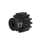 TRA3943X Pignon moteur 13T 32P HD - Univers RcLoisirs